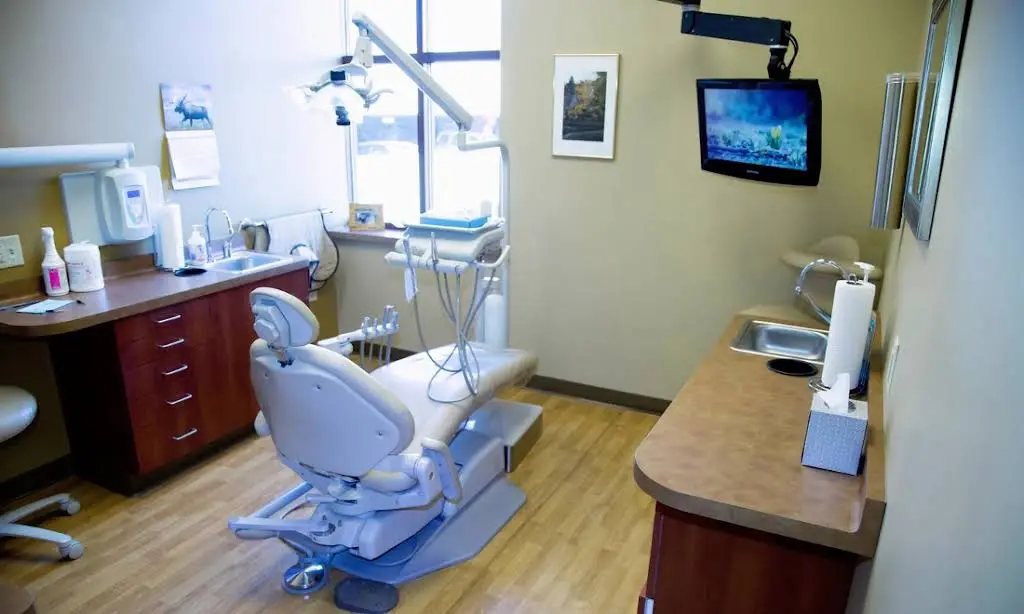 Sladky Family Dental