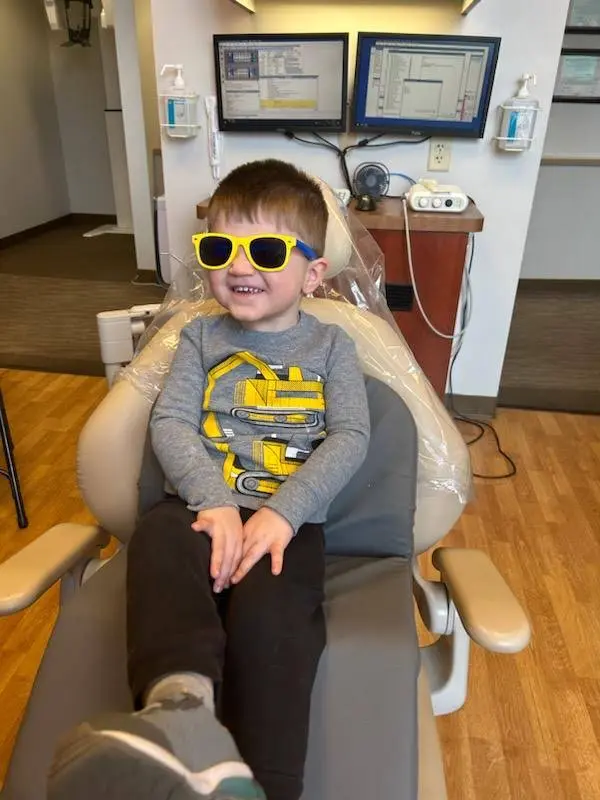 Sladky Family Dental