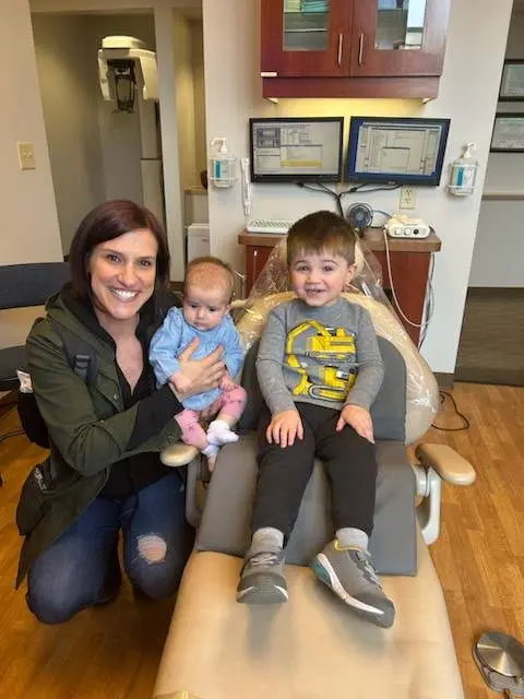 Sladky Family Dental