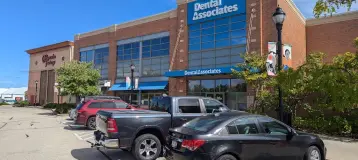 Dental Associates - Glendale - Bayshore