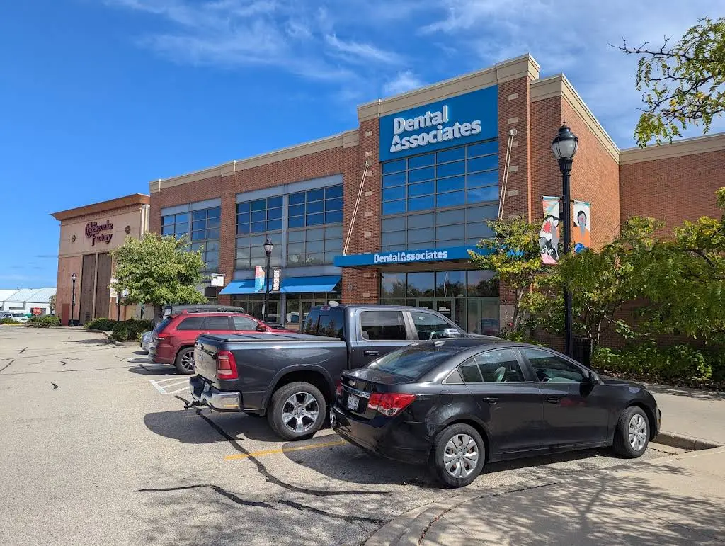 Dental Associates - Glendale - Bayshore