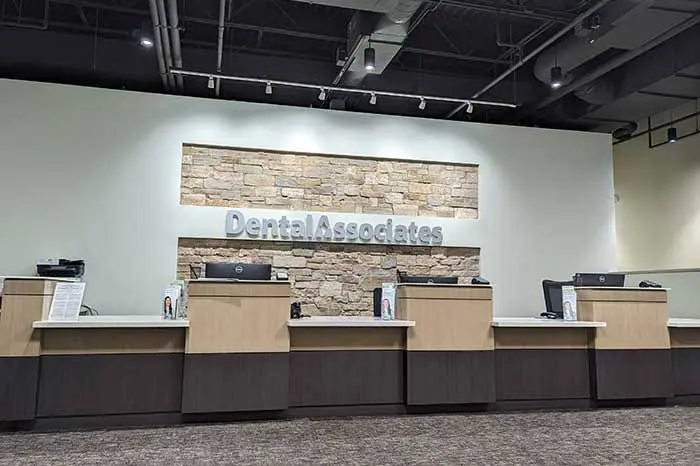 Dental Associates - Glendale - Bayshore