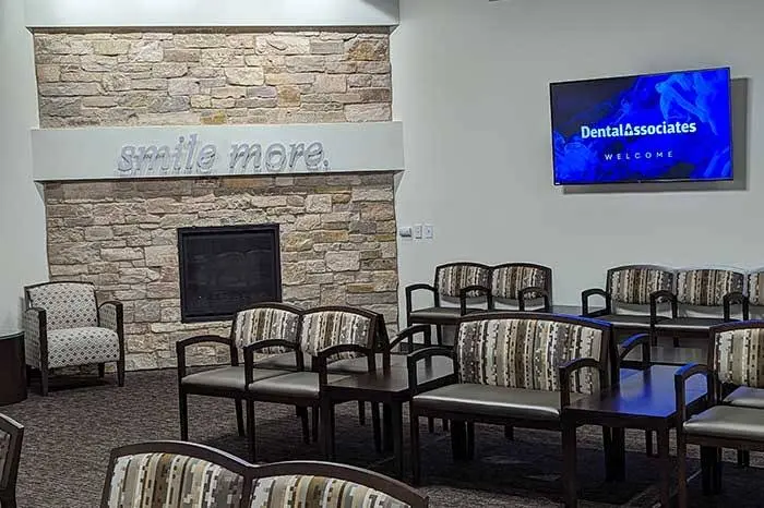 Dental Associates - Glendale - Bayshore