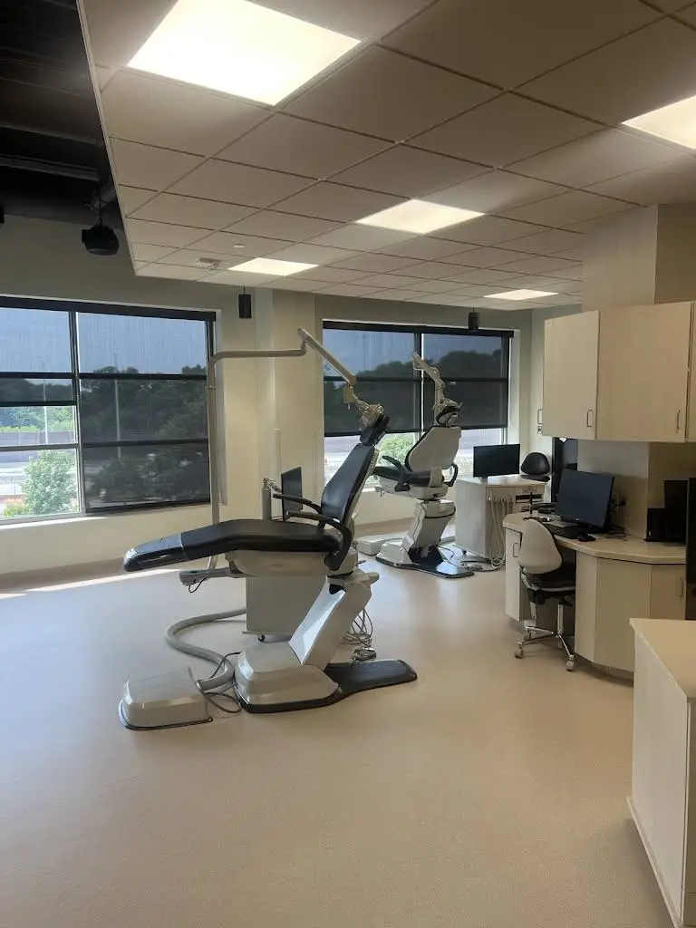 Dental Associates - Glendale - Bayshore