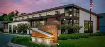 Paul M. Sandvick, DDS & Associates