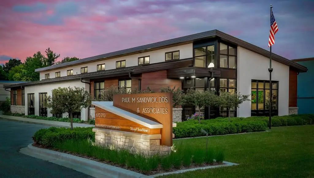 Paul M. Sandvick, DDS & Associates