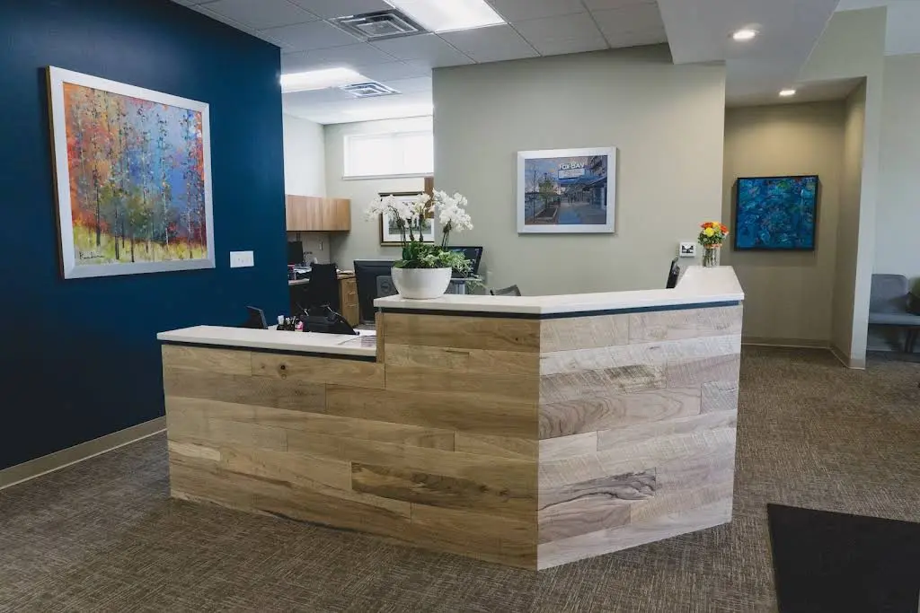 Paul M. Sandvick, DDS & Associates
