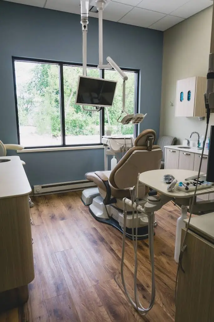 Paul M. Sandvick, DDS & Associates