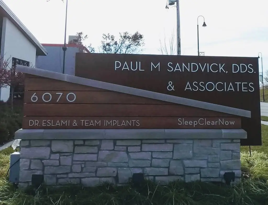 Paul M. Sandvick, DDS & Associates