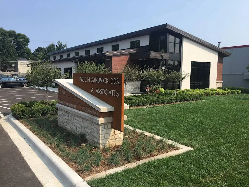 Paul M. Sandvick, DDS & Associates