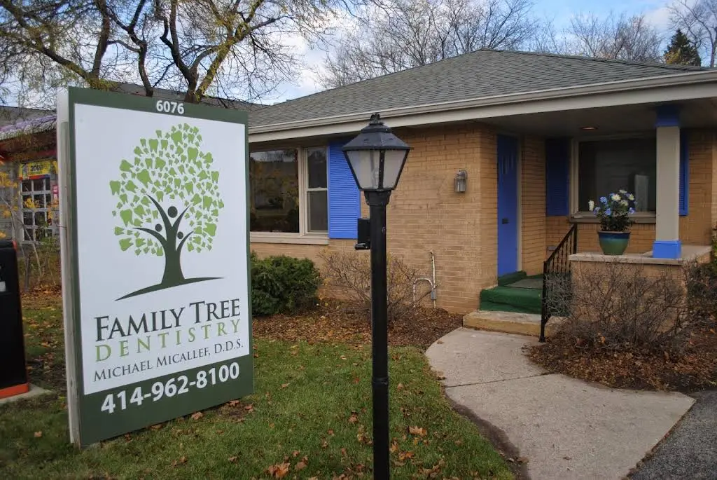 Family Tree Dentistry S.C. Michael A Micallef DDS