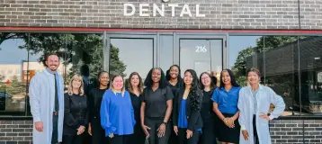 Modern Touch Dental-Glendale