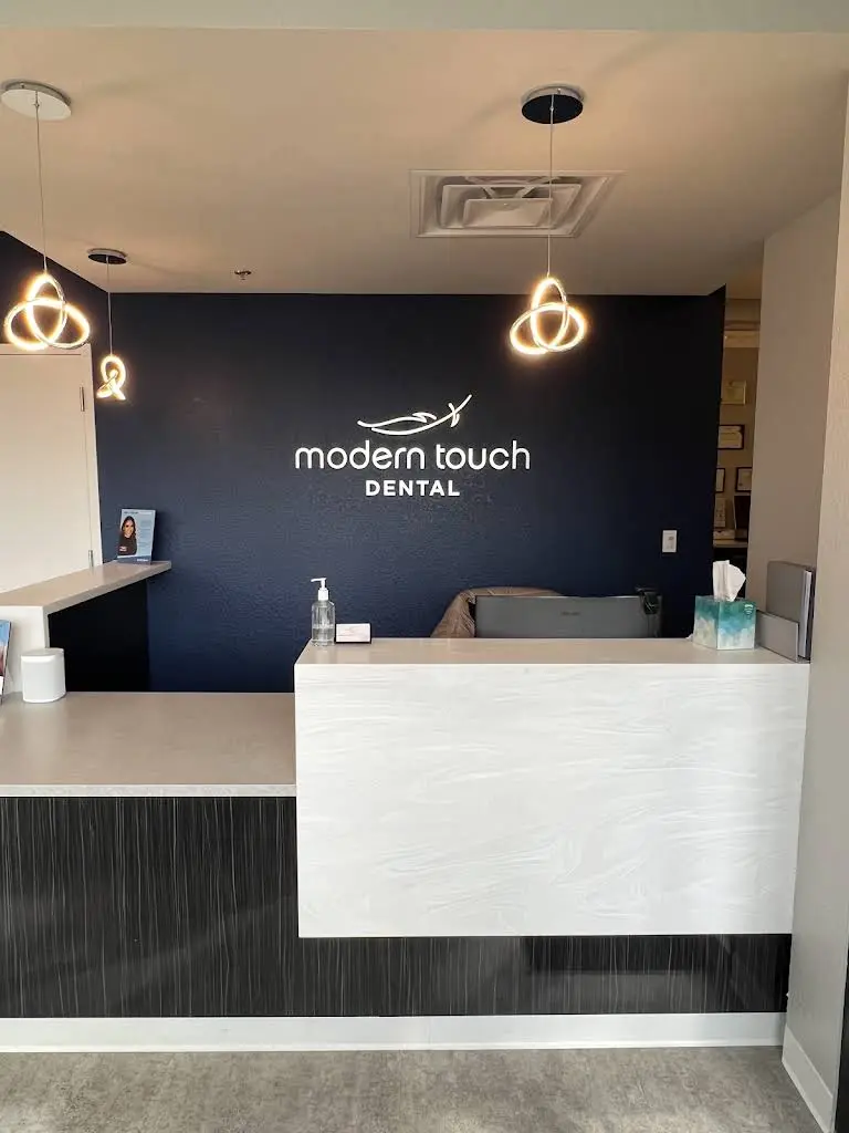 Modern Touch Dental-Glendale