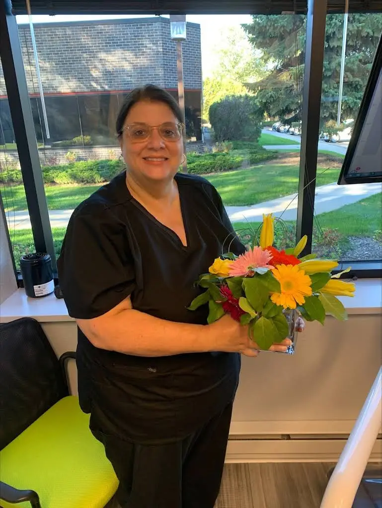 Modern Touch Dental-Glendale