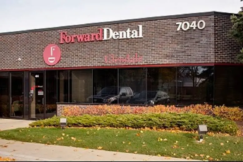 ForwardDental Glendale