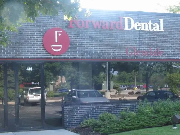ForwardDental Glendale