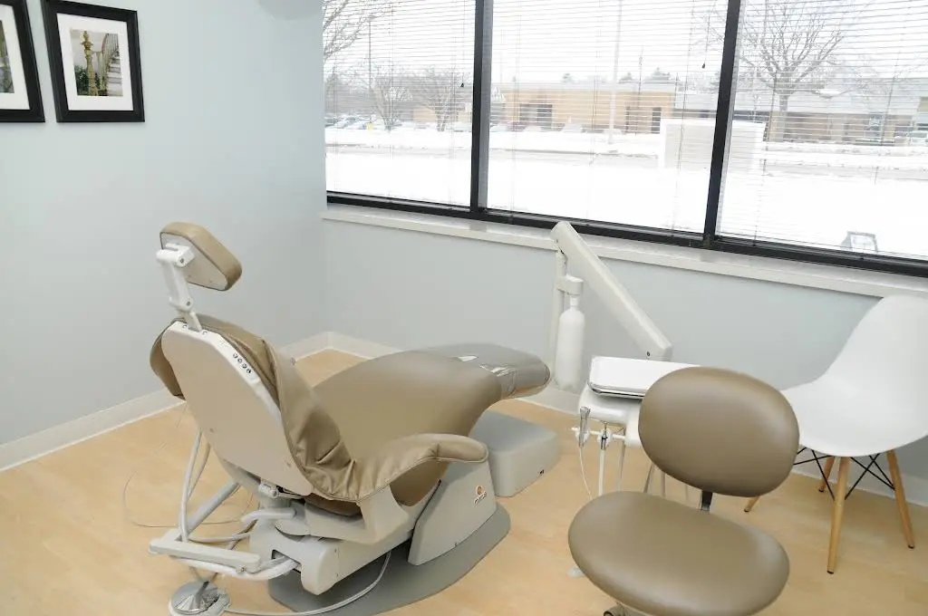Milwaukee Wisconsin Dentist