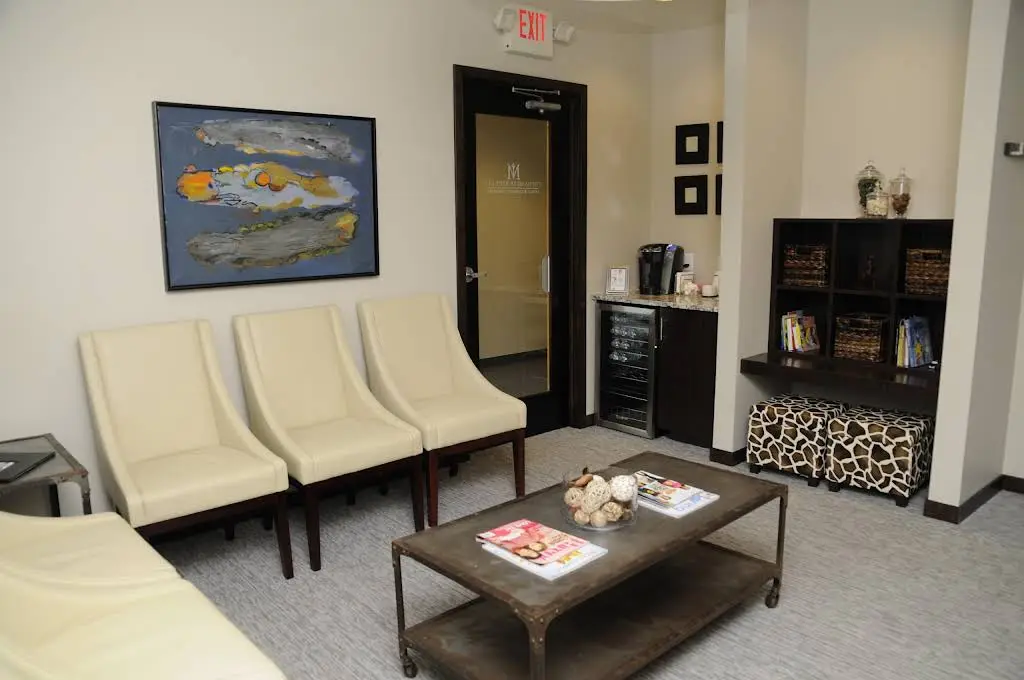 Milwaukee Wisconsin Dentist