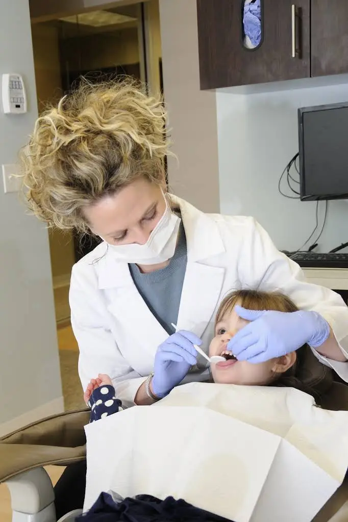 Milwaukee Wisconsin Dentist