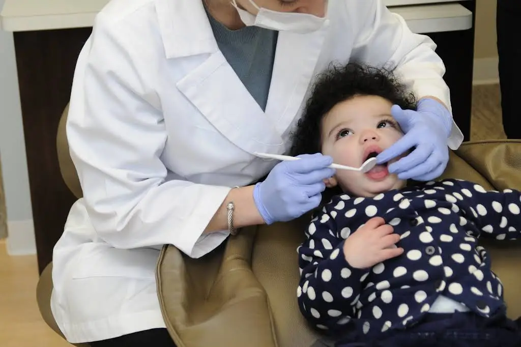 Milwaukee Wisconsin Dentist