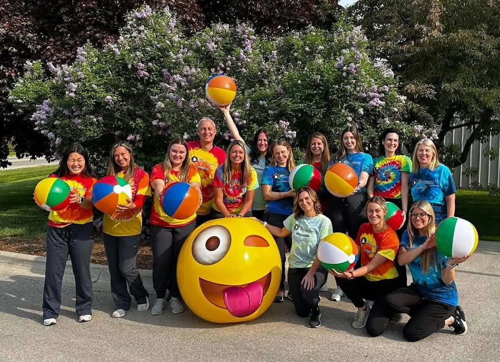 Bell Orthodontic Solutions