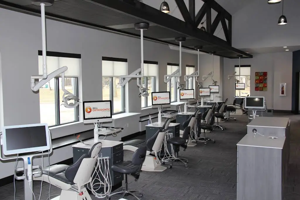 Bell Orthodontic Solutions