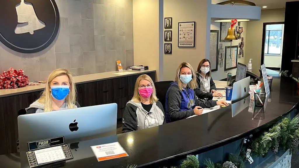 Bell Orthodontic Solutions