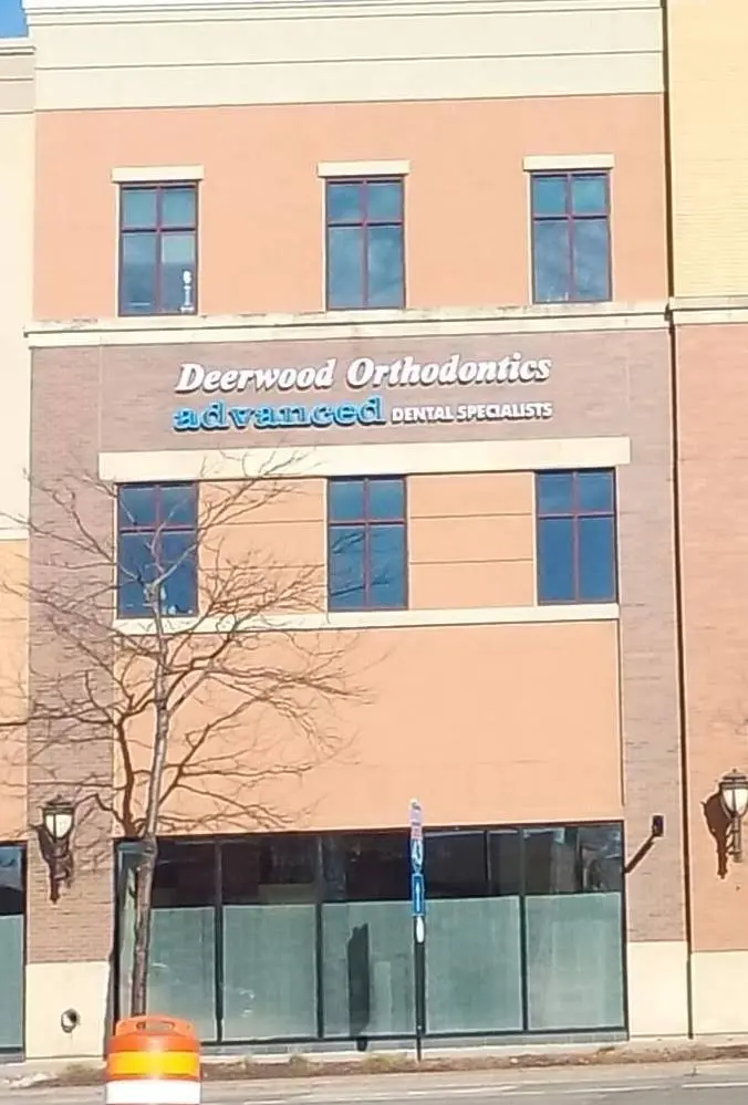 Deerwood Orthodontics Bayshore