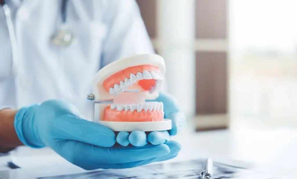 Sterling Dental