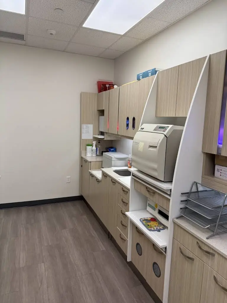 Sterling Dental