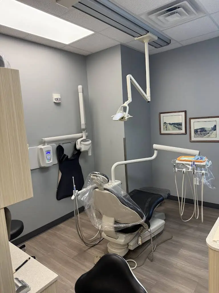 Sterling Dental