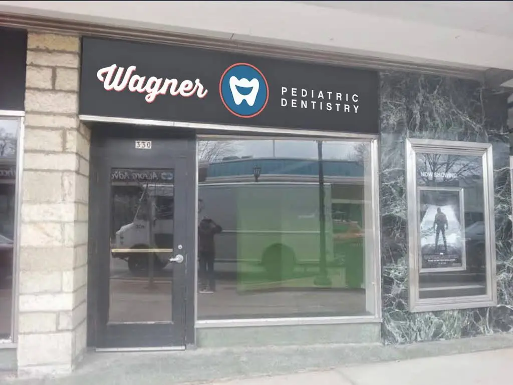 Wagner Pediatric Dentistry