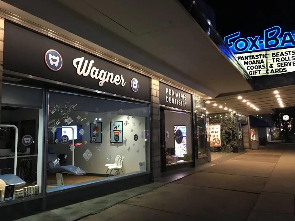 Wagner Pediatric Dentistry
