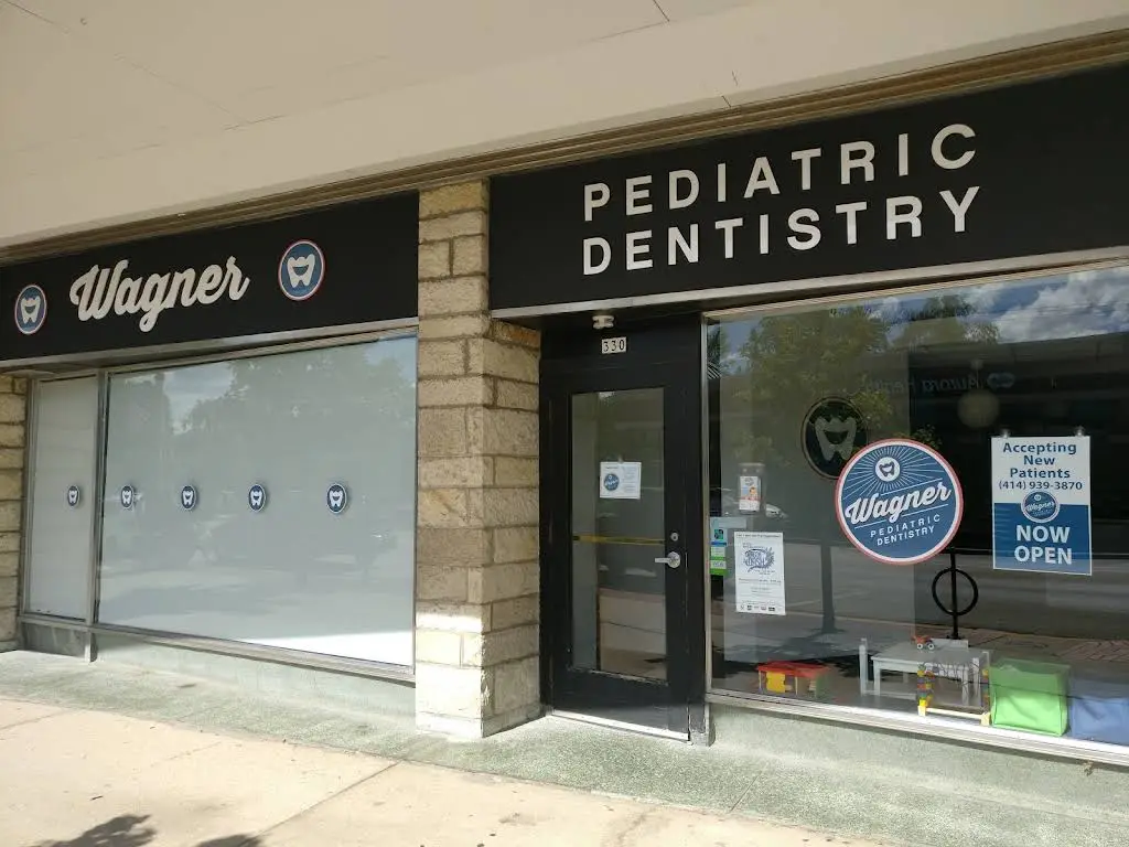 Wagner Pediatric Dentistry