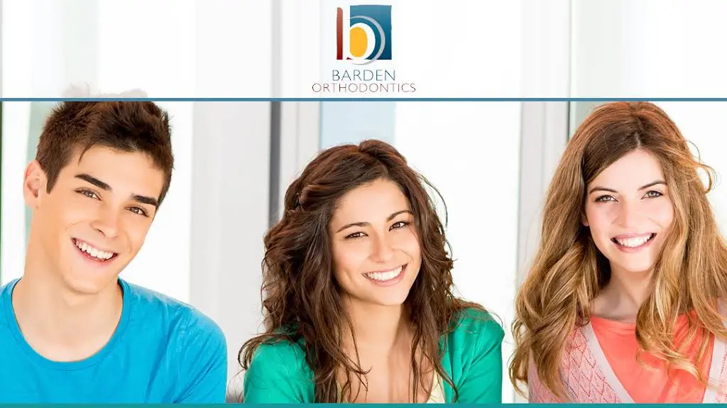 Barden Orthodontics