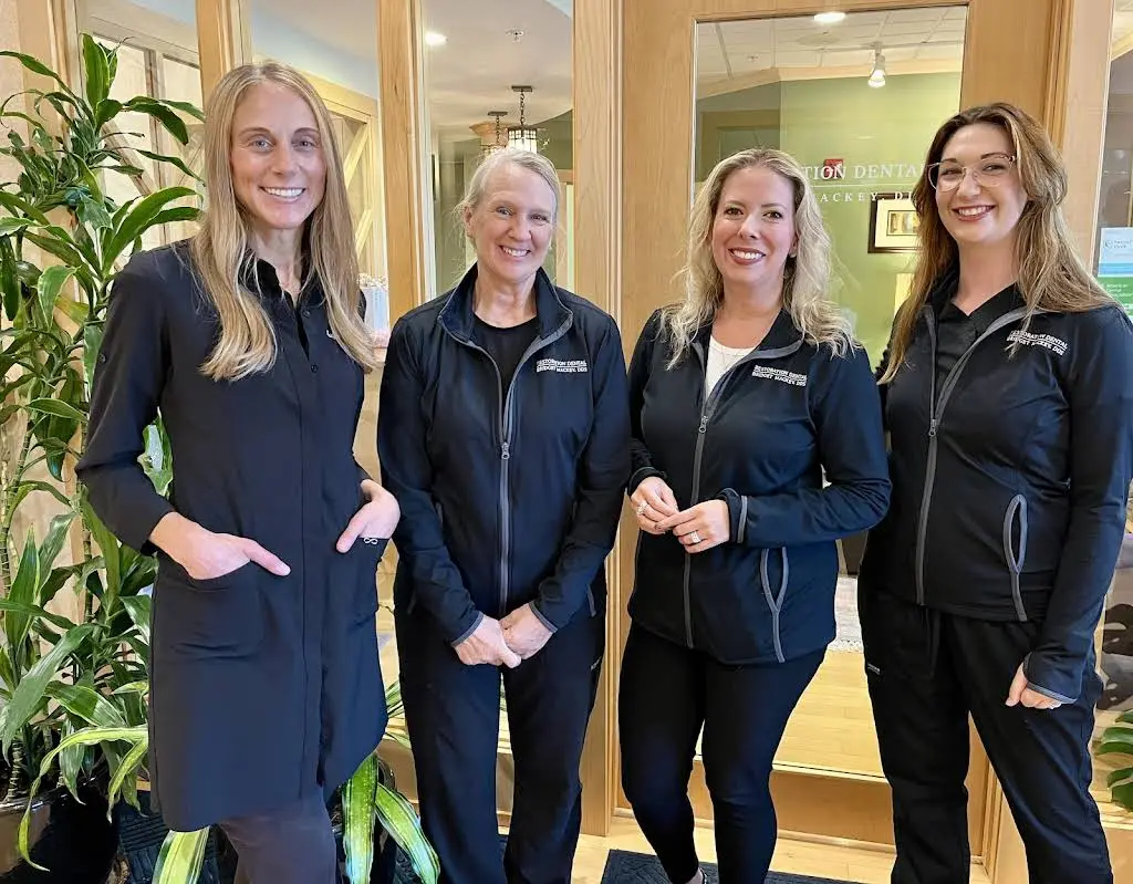 Restoration Dental
