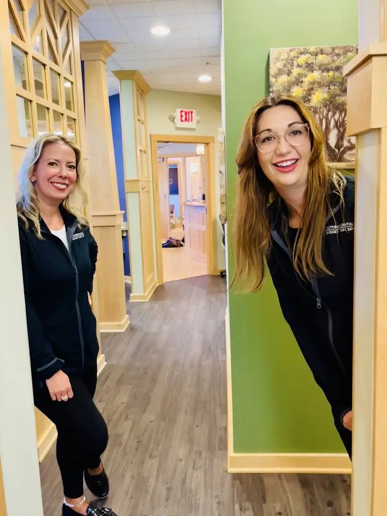 Restoration Dental