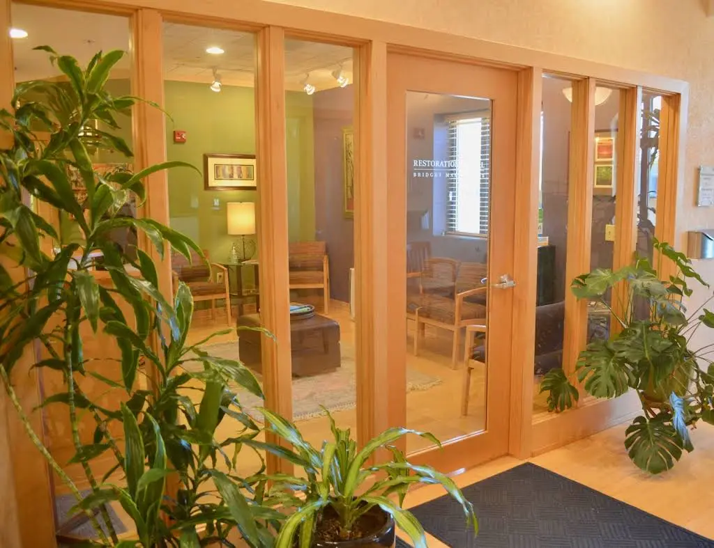 Restoration Dental