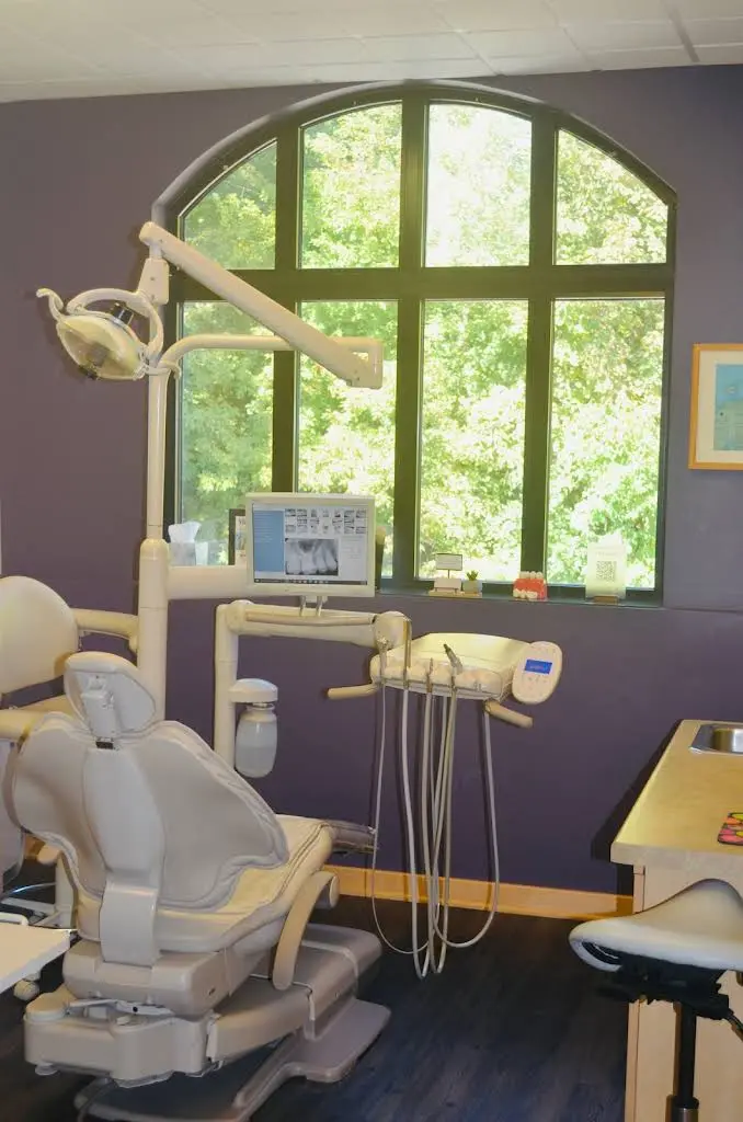 Restoration Dental