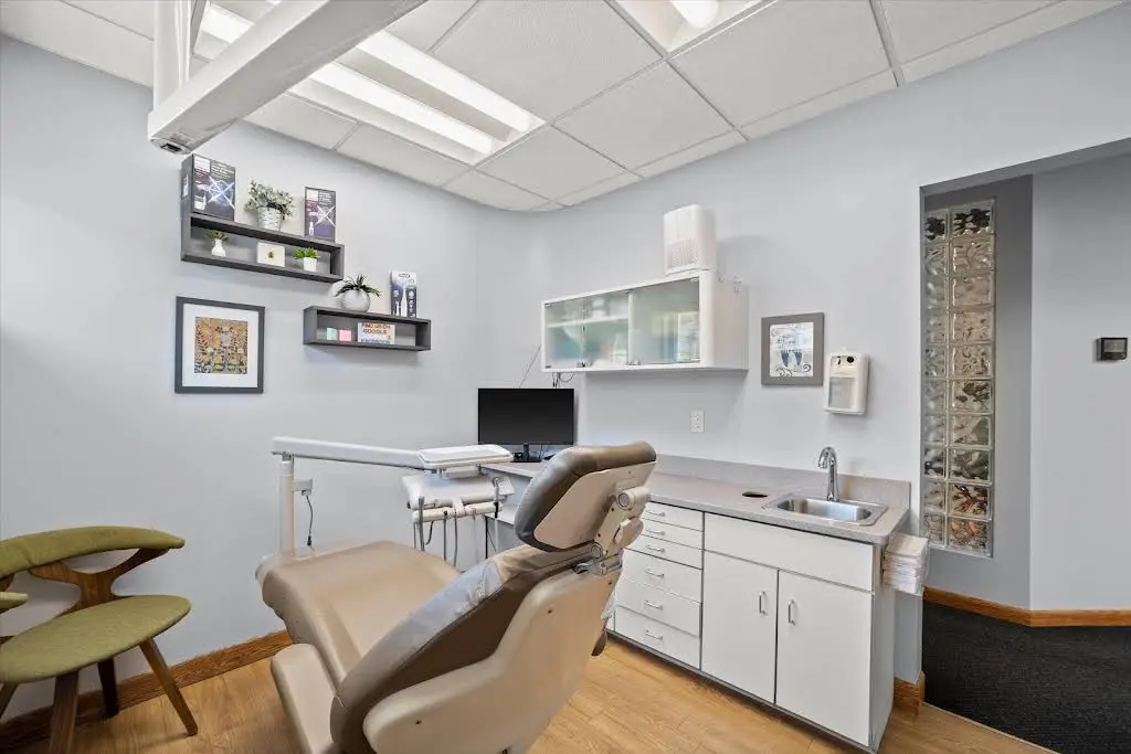 Lake Bluff Dental
