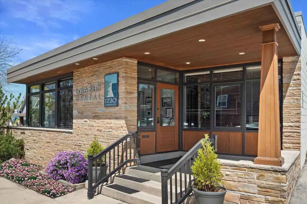 Lake Bluff Dental