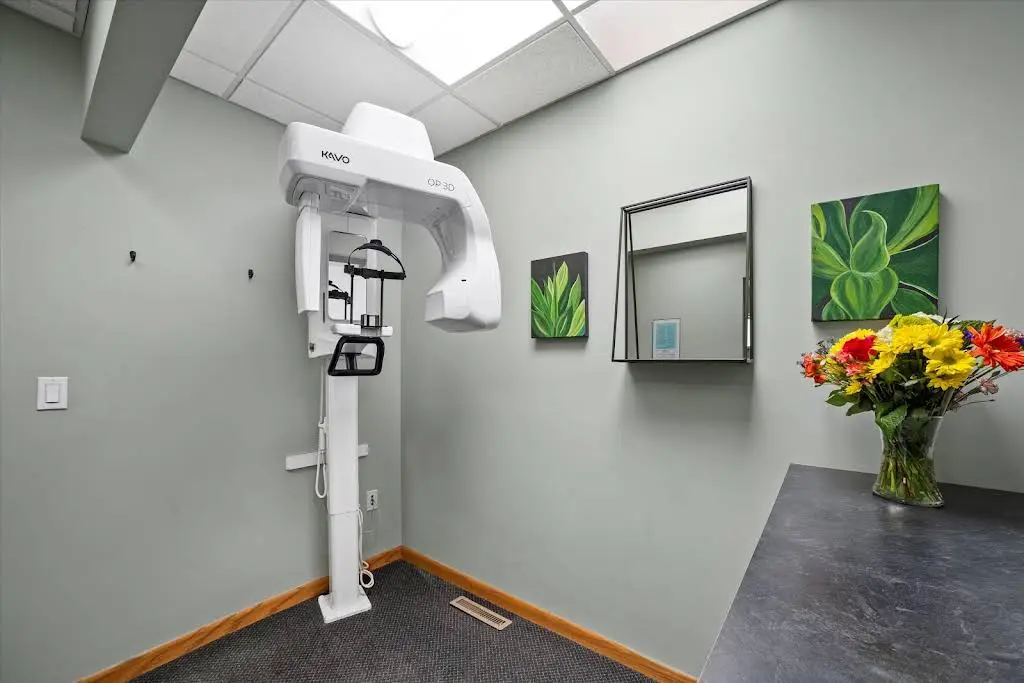 Lake Bluff Dental