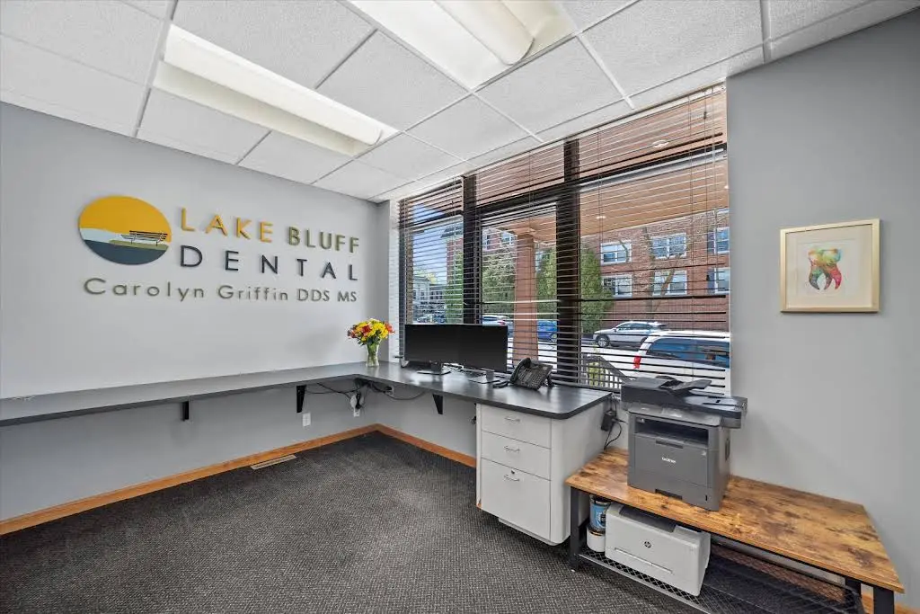 Lake Bluff Dental