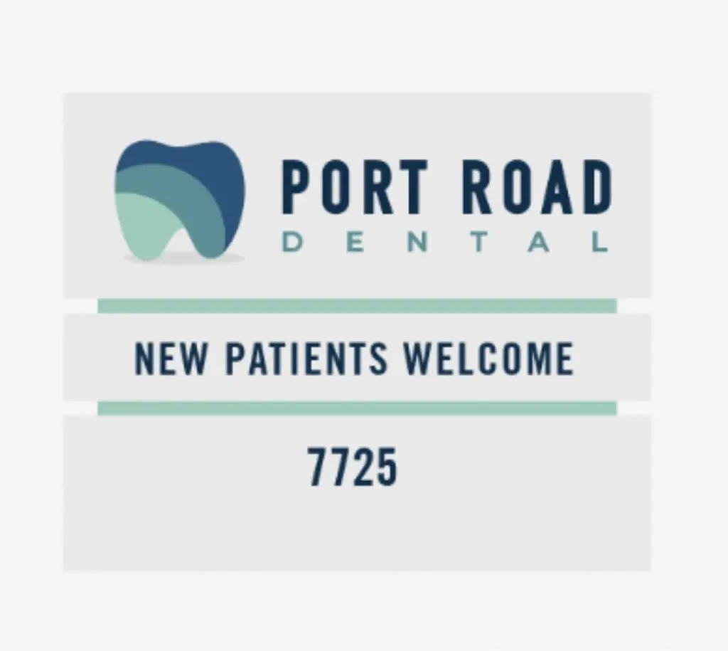 Port Road Dental