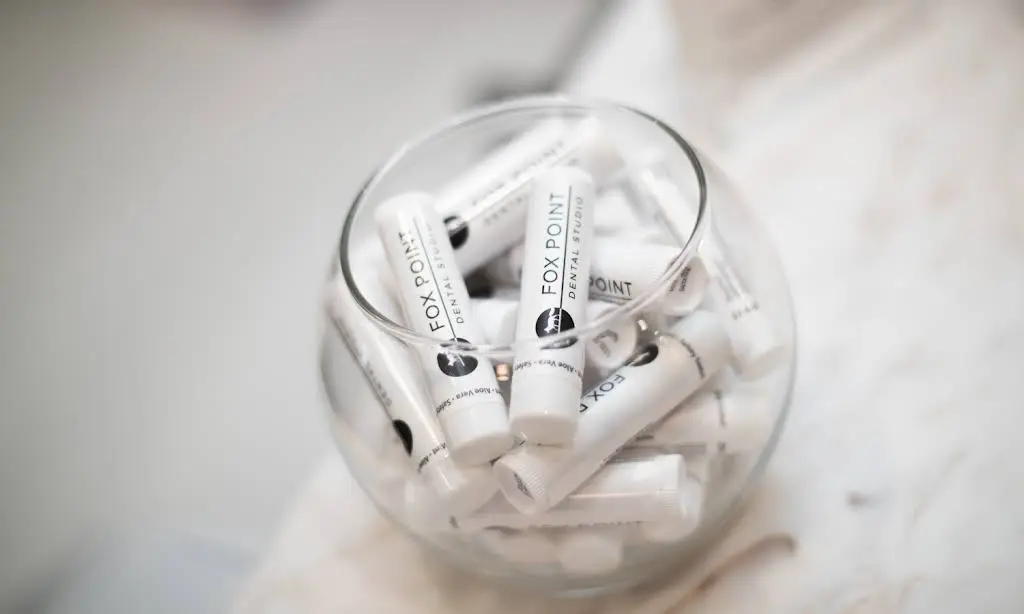 Fox Point Dental Studio