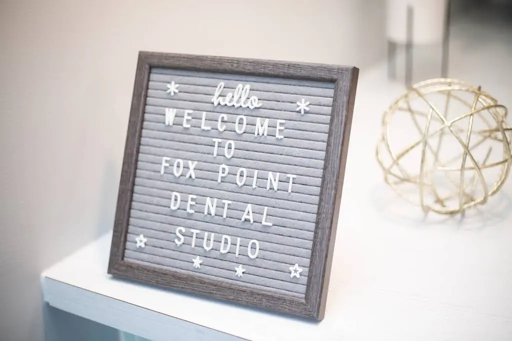 Fox Point Dental Studio