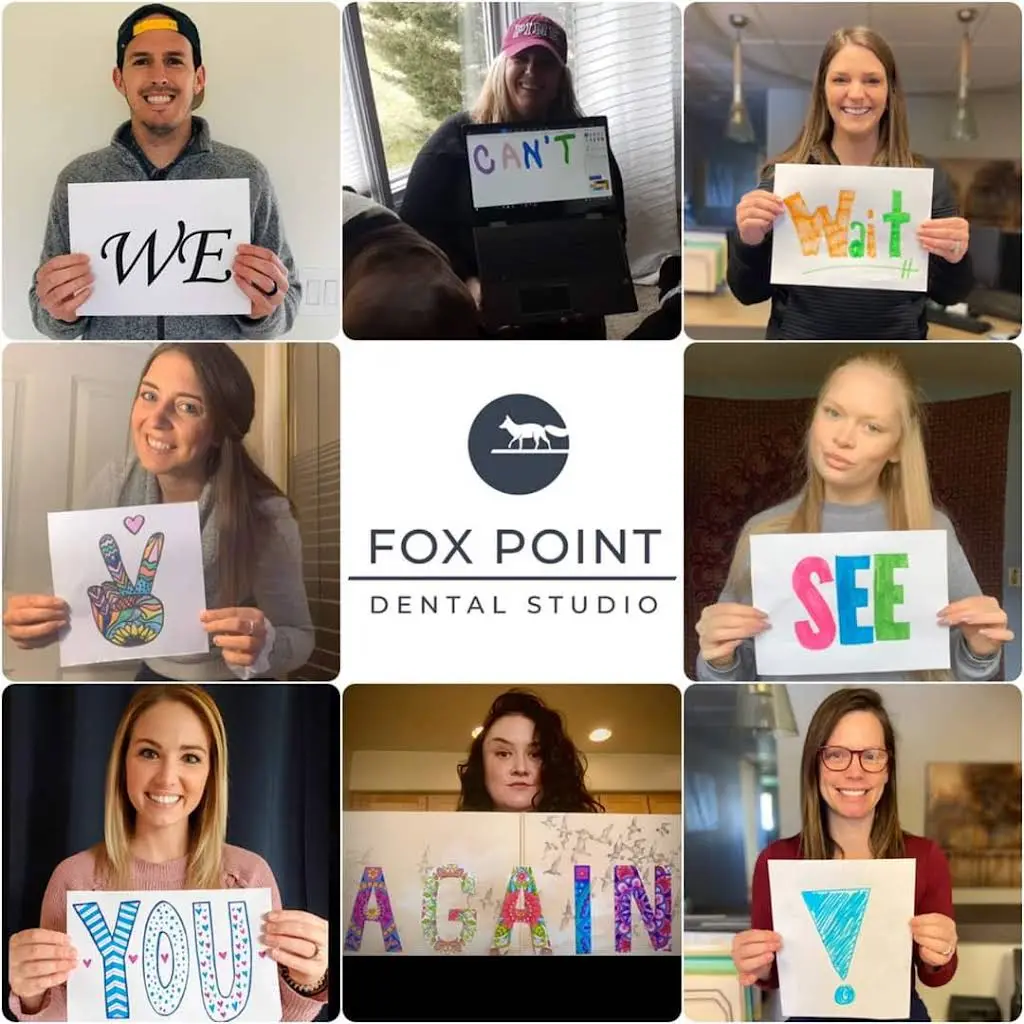 Fox Point Dental Studio