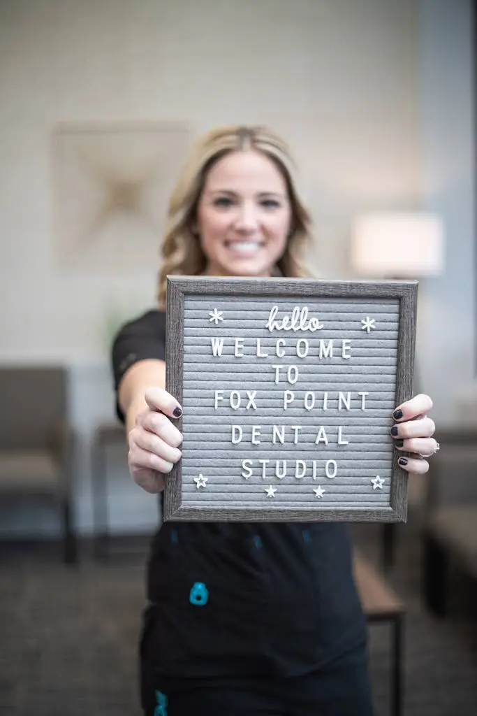 Fox Point Dental Studio
