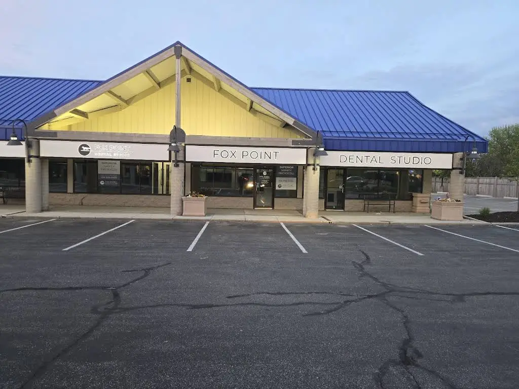 Fox Point Dental Studio