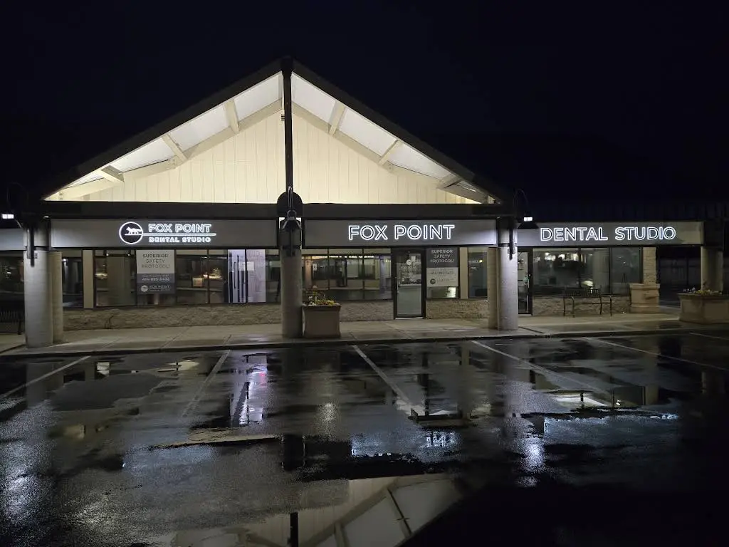 Fox Point Dental Studio